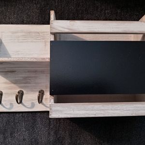 Wall key Holder/ Organizer